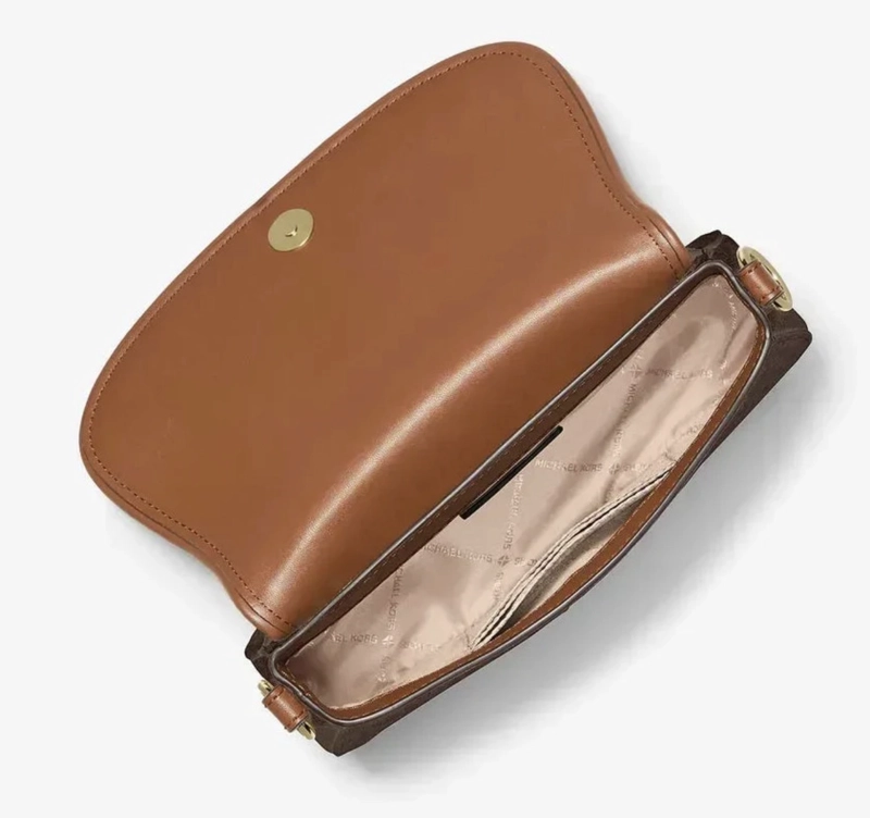 CARTERA MICHAEL KORS MILA SMALL - 2