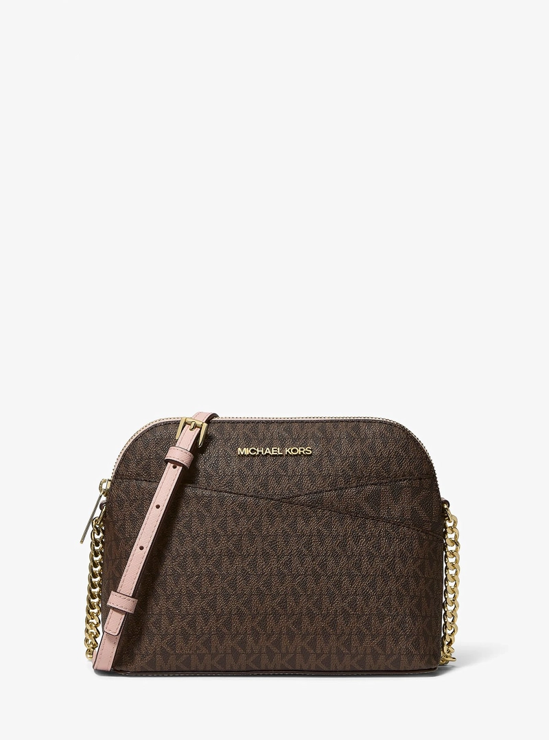 CARTERA MICHAEL KORS DOME NEW COLLECTION - 1