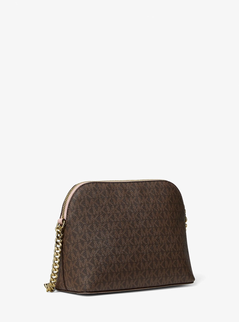 CARTERA MICHAEL KORS DOME NEW COLLECTION - 3