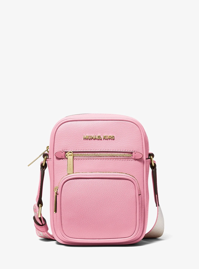 CARTERA MICHAEL KORS JET SET EXCLUSIVE LEATHER - 1