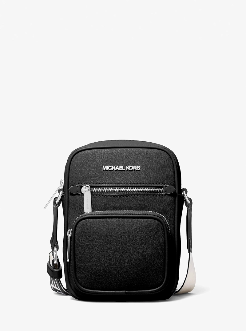 CARTERA MICHAEL KORS JET SET EXCLUSIVE LEATHER - 1