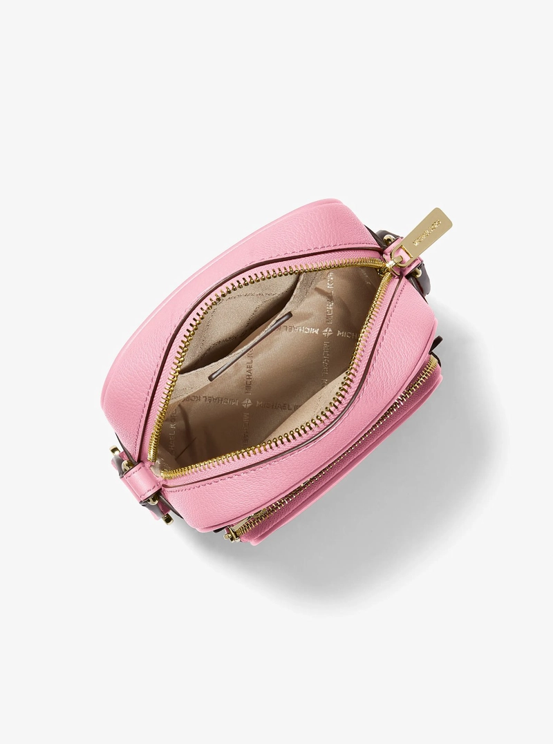CARTERA MICHAEL KORS JET SET EXCLUSIVE LEATHER - 2