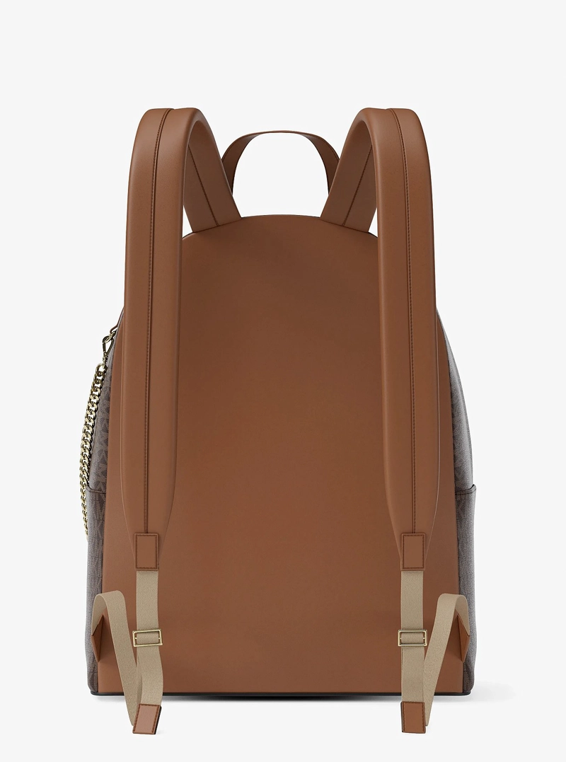 MOCHILA MICHAEL KORS SLATER LARGE - 3