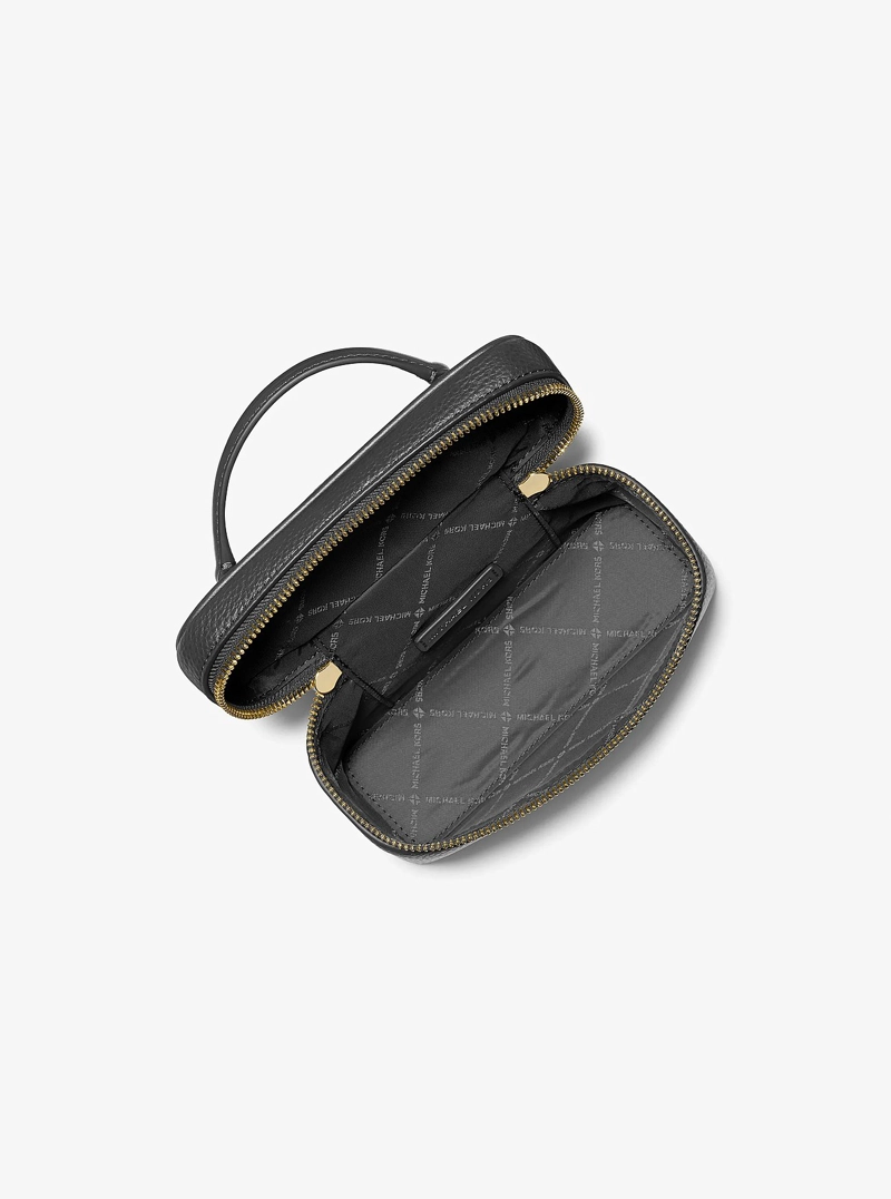 CARTERA MICHAEL KORS VIVI SMALL VANITY - 2