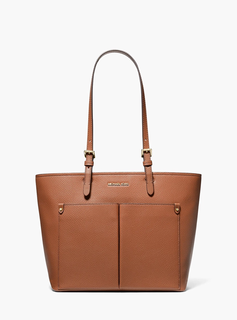CARTERA MICHAEL KORS POCKET LUGGAGE - 1