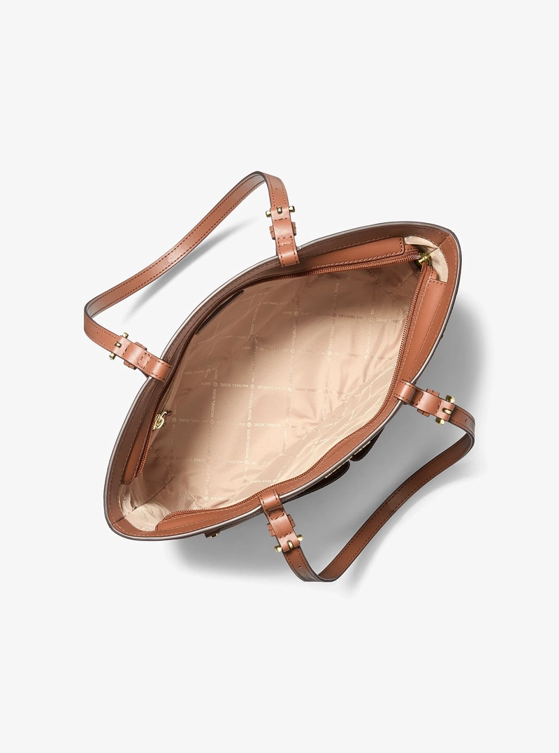 CARTERA MICHAEL KORS POCKET LUGGAGE - 2