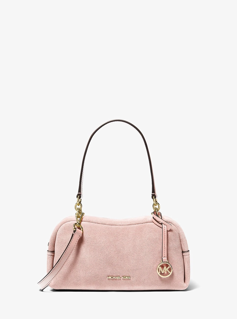 CARTERA MICHAEL KORS CECILY SUEDE - 1