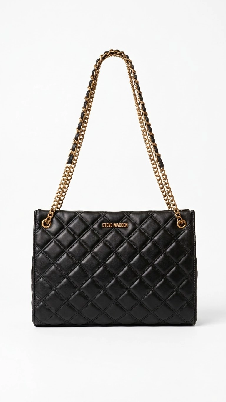 CARTERA STEVE MADDEN BVOLT-Q - 1