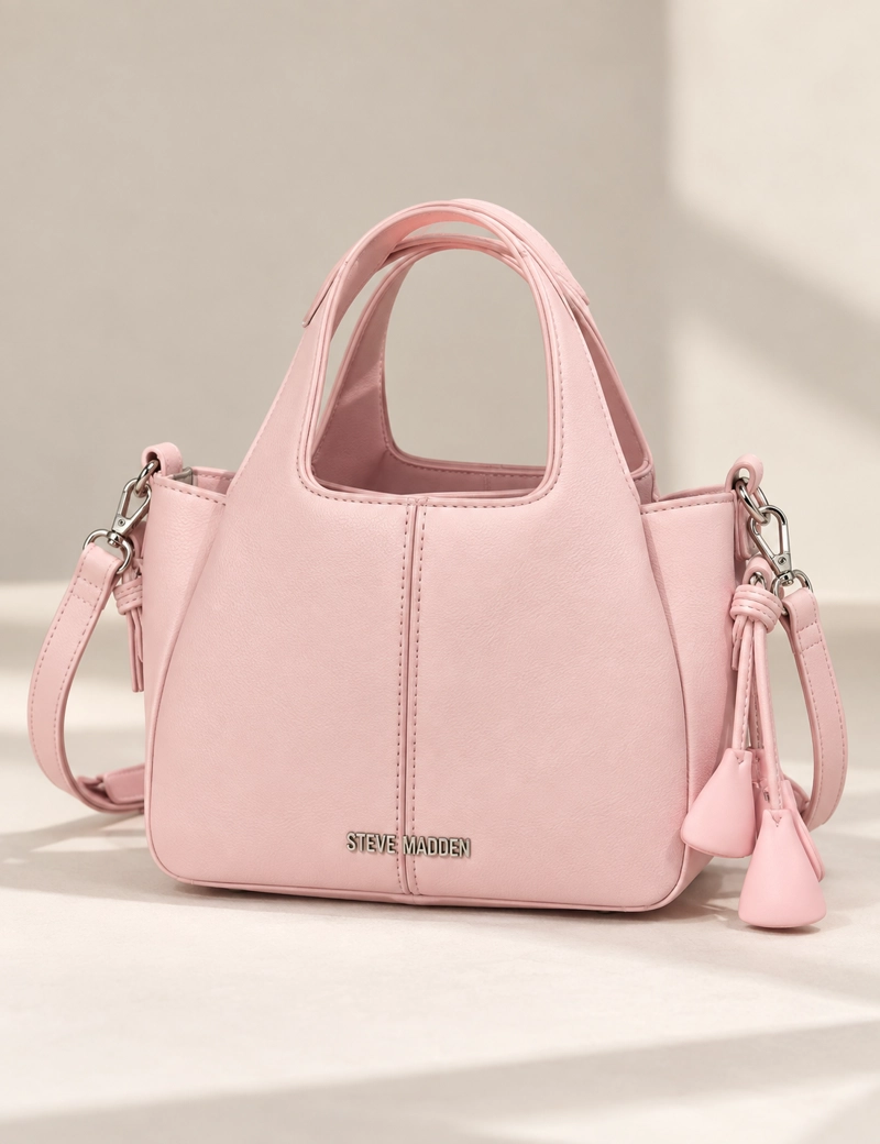 CARTERA STEVE MADDEN BTONIE MINI TOTE - 1