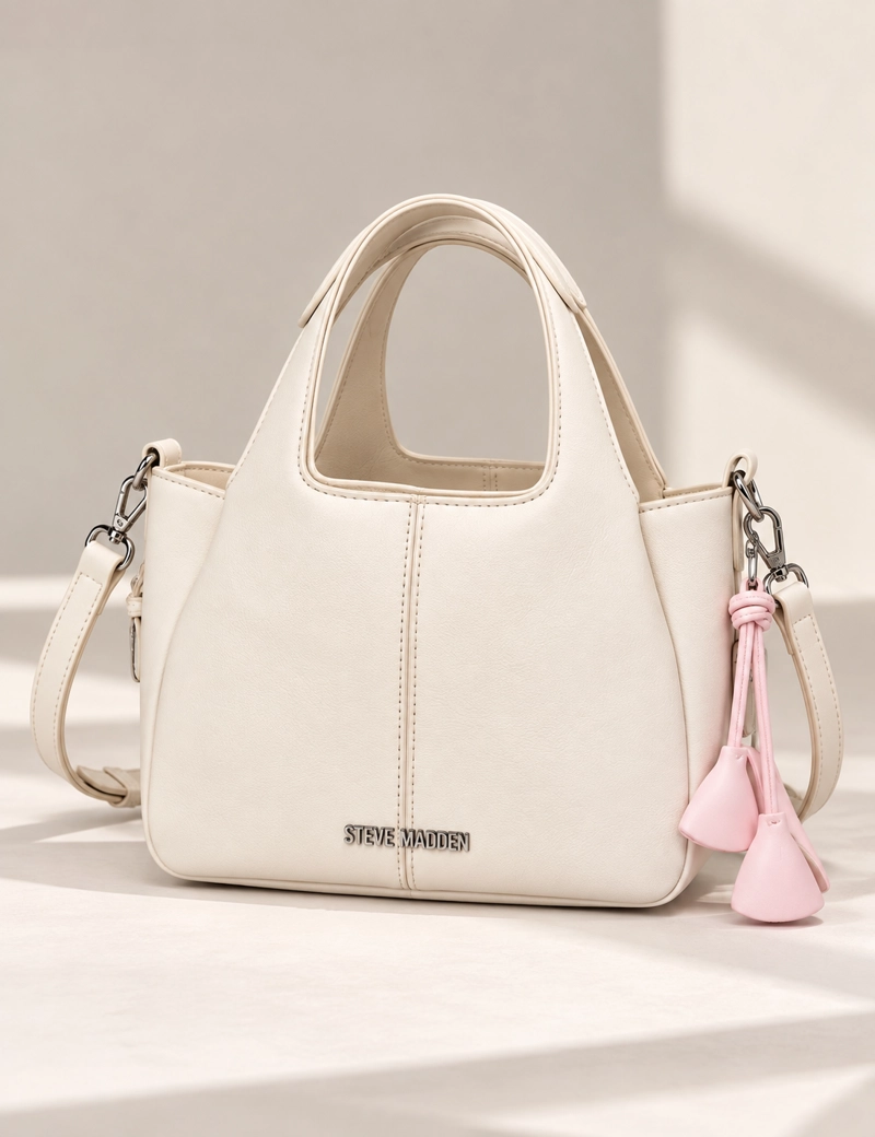 CARTERA STEVE MADDEN BTONIE MINI TOTE - 1