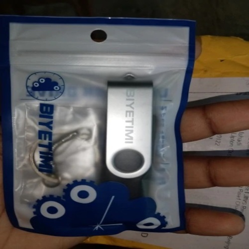 Pendrive OTG USB y Micro USB Booteable 32 GB Para Celulares TV Y Musica Al Por Mayor (32GB) - 3