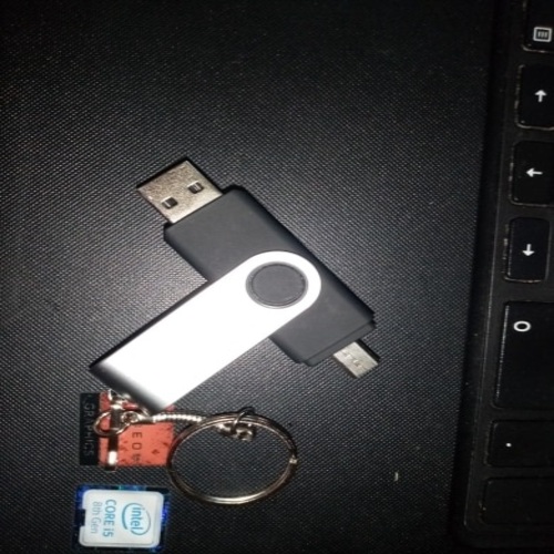 Pendrive OTG USB y Micro USB Booteable 32 GB Para Celulares TV Y Musica Al Por Mayor (32GB) - 4