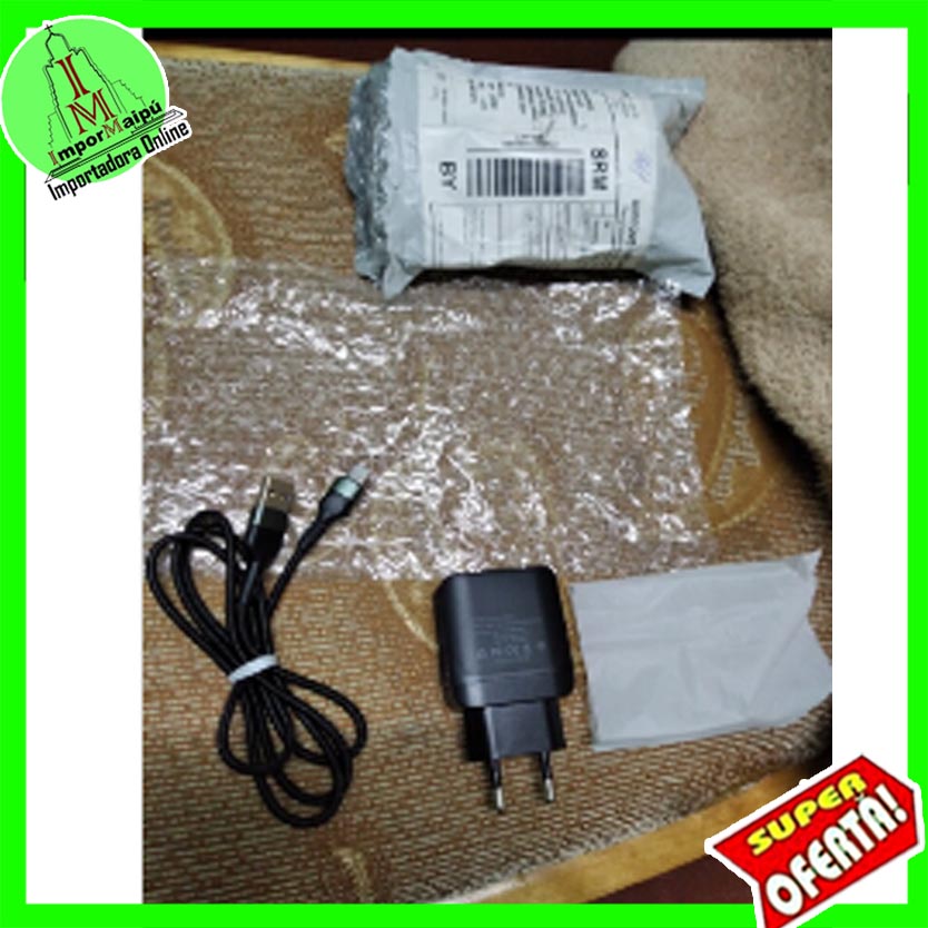 CARGADOR DE PARED PARA CELULAR 25W TIPO C Y USB NORMAL CARGA RAPIDA PARA IPHONE ANDROID SAMSUNG - 3