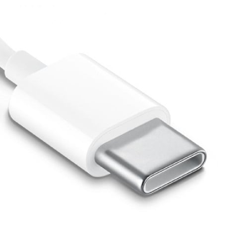 Adaptador Audífonos Tipo C a Cable Audio Jack 3,5 Auxiliar Samsung Xiaomi - 3