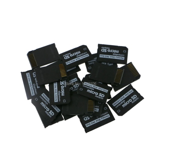 Adaptador Micro SD a SD Grande Lector Memoria Grande Sandisk GB PC Notebook - 2
