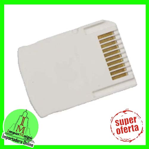 Adaptador Micro SD PS Vita, adaptador de ranura para tarjeta Memoria SD SD2VITA PSVita - 3
