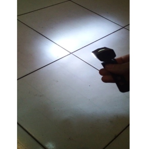 LUZ LINTERNA LED PARA BICICLETA RECARGABLE USB FRONTAL LUZ BICI BÁSICA - 4