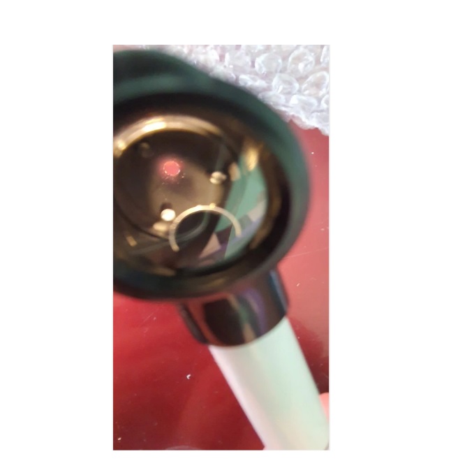 Otoscopio para diagnóstico medico para oídos heridas penlight de oído - 5