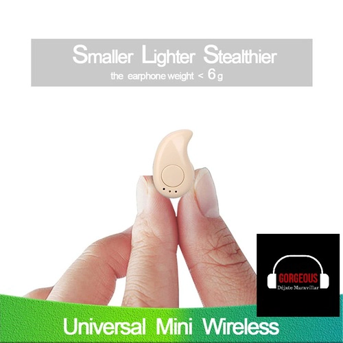 AUDÍFONOS MANOS LIBRES MUELA RECARGABLE 2HRS BLUETOOTH NEGRO MICRÓFONO - 3