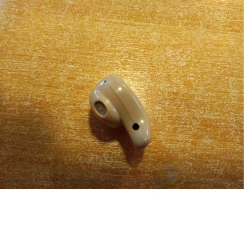 AUDÍFONOS MANOS LIBRES MUELA RECARGABLE 2HRS BLUETOOTH NEGRO MICRÓFONO - 4