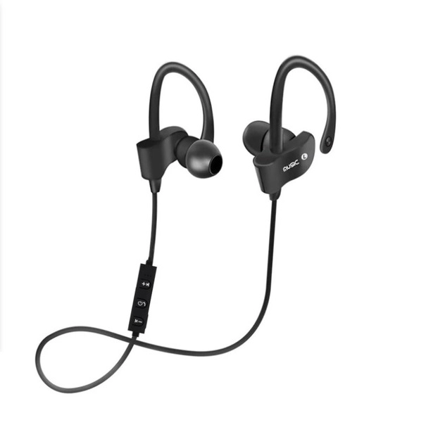 AUDÍFONOS GAMER HEADSET MANOS LIBRES RECARGABLE 4HRS BLUETOOTH - 1
