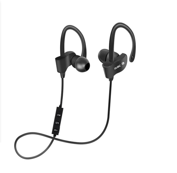 AUDÍFONOS GAMER HEADSET MANOS LIBRES RECARGABLE 4HRS BLUETOOTH - 1