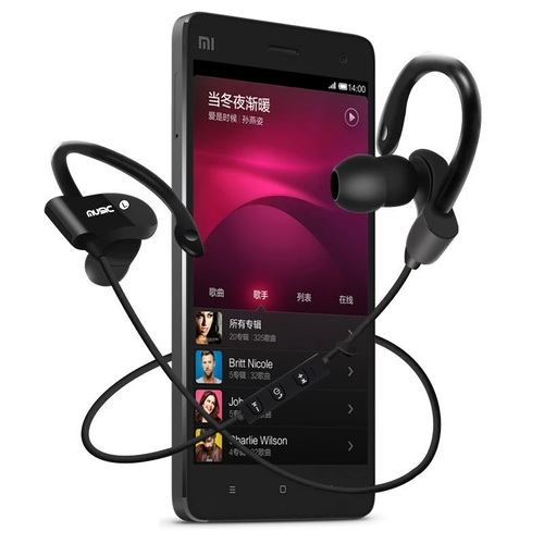 AUDÍFONOS GAMER HEADSET MANOS LIBRES RECARGABLE 4HRS BLUETOOTH - 2