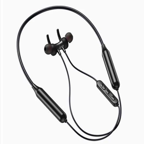 AUDÍFONOS MANOS LIBRES RECARGABLES DD9 7HRS BLUETOOTH MICRÓFONO - 1
