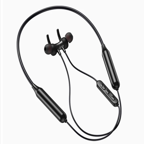 AUDÍFONOS MANOS LIBRES RECARGABLES DD9 7HRS BLUETOOTH MICRÓFONO - 1