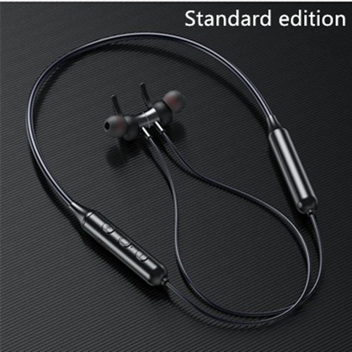 AUDÍFONOS MANOS LIBRES RECARGABLES DD9 7HRS BLUETOOTH MICRÓFONO - 2