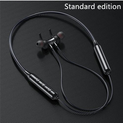 AUDÍFONOS MANOS LIBRES RECARGABLES DD9 7HRS BLUETOOTH MICRÓFONO - 2
