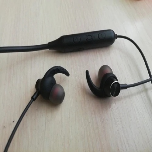 AUDÍFONOS MANOS LIBRES RECARGABLES DD9 7HRS BLUETOOTH MICRÓFONO - 5