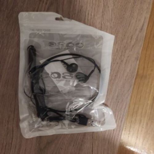 AUDÍFONOS GAMER HEADSET MANOS LIBRES RECARGABLES BLUETOOTH USB COLLAR SEMIRIGIDO 7HRS MAGNETICO - 4