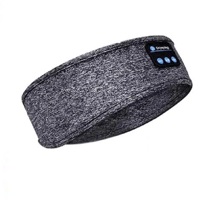 AUDÍFONOS DEPORTIVOS DORMIR CINTILLO M2 RECARGABLES BLUETOOTH - 3