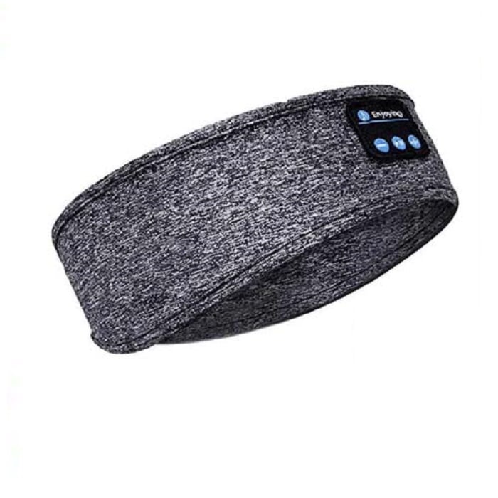 AUDÍFONOS DEPORTIVOS DORMIR CINTILLO M2 RECARGABLES BLUETOOTH - 3
