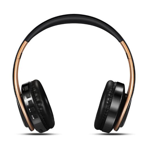 AUDÍFONOS MANOS LIBRES RECARGABLES CILINDRO BLUETOOTH CAJA CARGA - 2