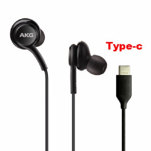 AUDÍFONOS SAMSUNG AKG MICRÓFONO CABLE CONECTOR TIPO C ORIGINAL - 2