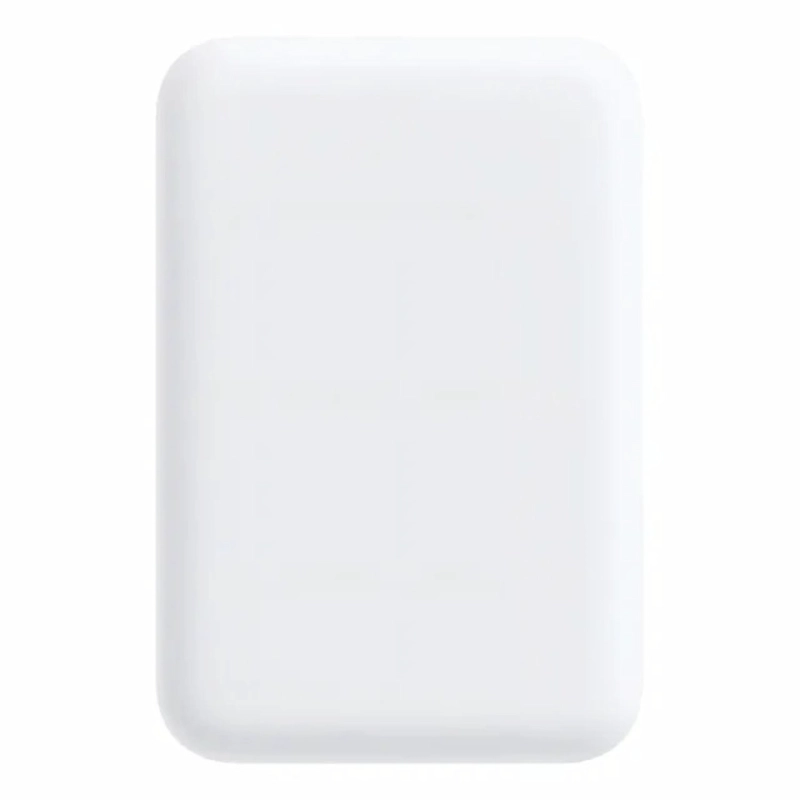 Cargador celular inalámbrico magnético Magsafe 10000mAh 20W rápido Android iPhone cuadrado - 3