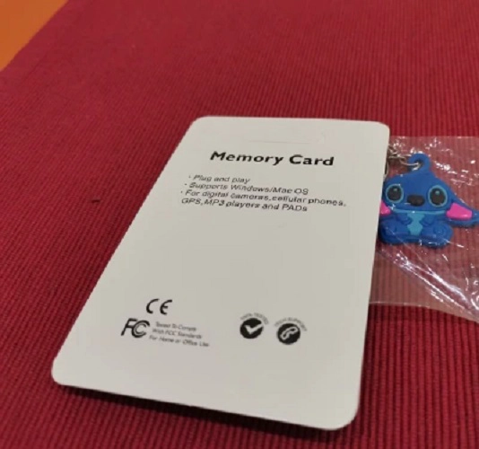Tarjeta Micro SD Olevo 32 GB Original A1, Clase 10, 30 mb/s (32 GB No paraConsola) - 4