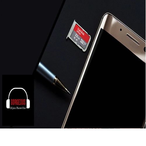 Tarjeta Micro SD Sandisk Ultra 256 GB consolas varias A1, Clase 10, 120 mb/s  (Gris y Roja) (256GB) - 3