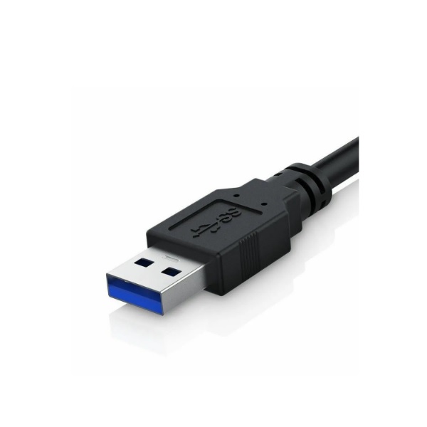 COMPRAR ADAPTADOR USB A VGA, CONVERTIDOR USB 3.0 A VGA EN VENTA, ADAPTADOR USB 3.0 MACHO A VGA HEMBR - 5