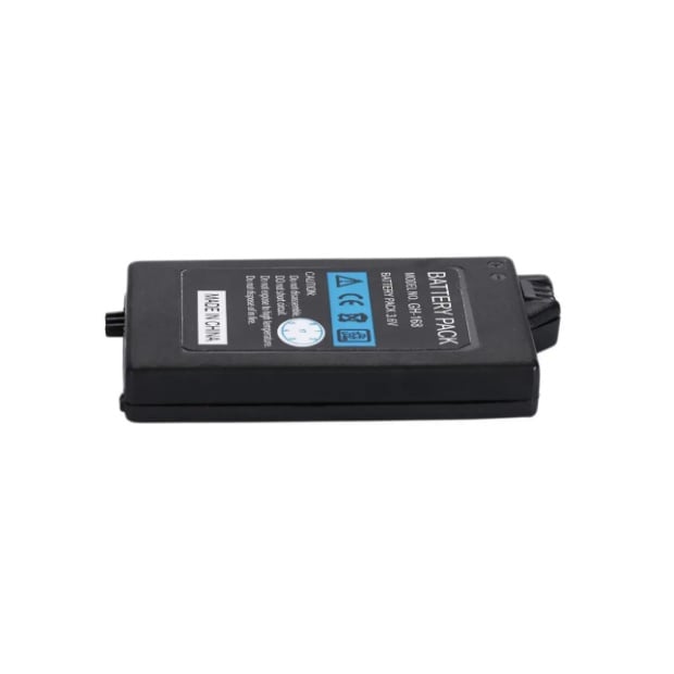 BATERIA COMPATIBLE CON PSP 3,6V 3600 AMP 1000/2000/3000 PARA PLAYSTATION PORTABLE - 4