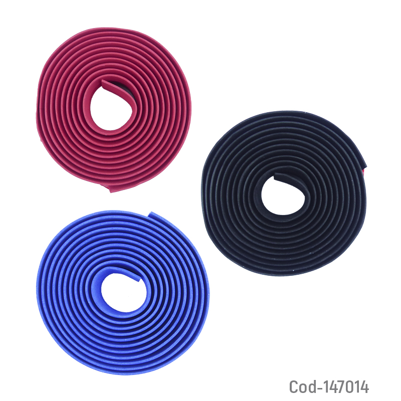 CINTA PARA MANUBRIO DE BICICLETA GRIP EN COLORES. - 2