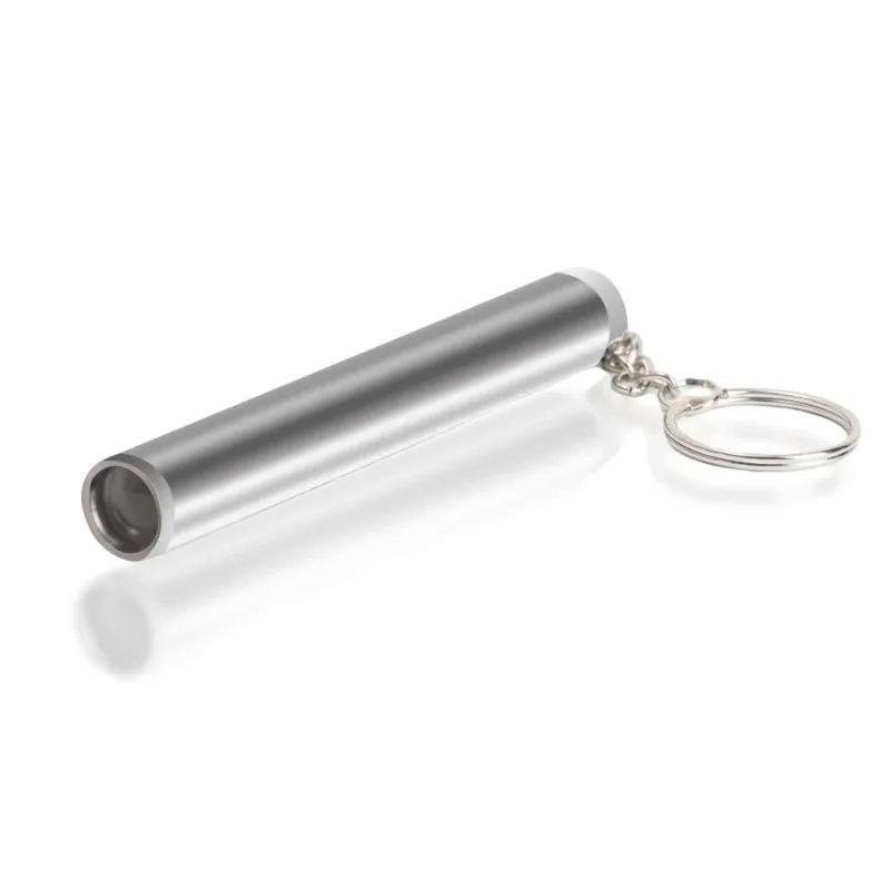 LINTERNA MEDICA LED POTENTE ALUMINIO ESTERILIZABLE RESISTENTE PILAS AAA INCLUÍDAS - 1