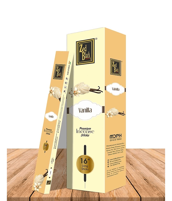 INCIENZO AROMA LIMON CAJA - 4