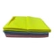 Paños Colores para limpiar cocina lavables 12 unidades absorventes grandes - 2
