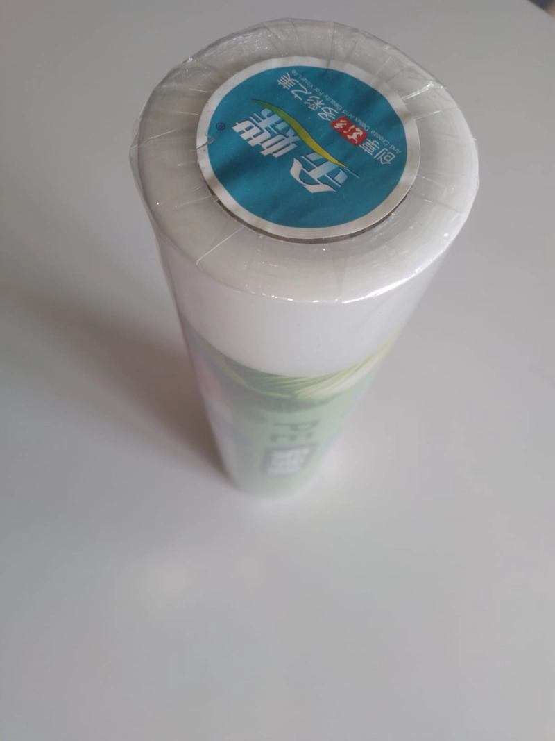 ROLLO PAPEL ALUSA 30CM X 500 MT CALIDAD Y RENDIMIENTO FORMATO ALIMENTARIO GRANDE 500 MT CALIDAD - 6