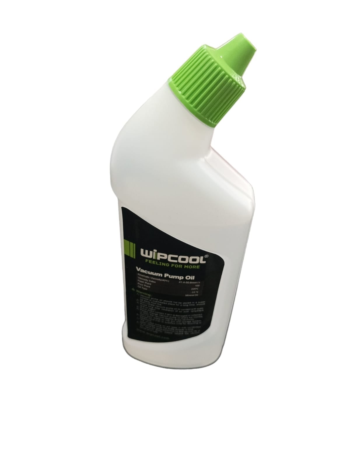 ACEITE PARA BOMBA DE VACIO AIRES ACONDICIONADO O REFRIGERACIÓN - 1