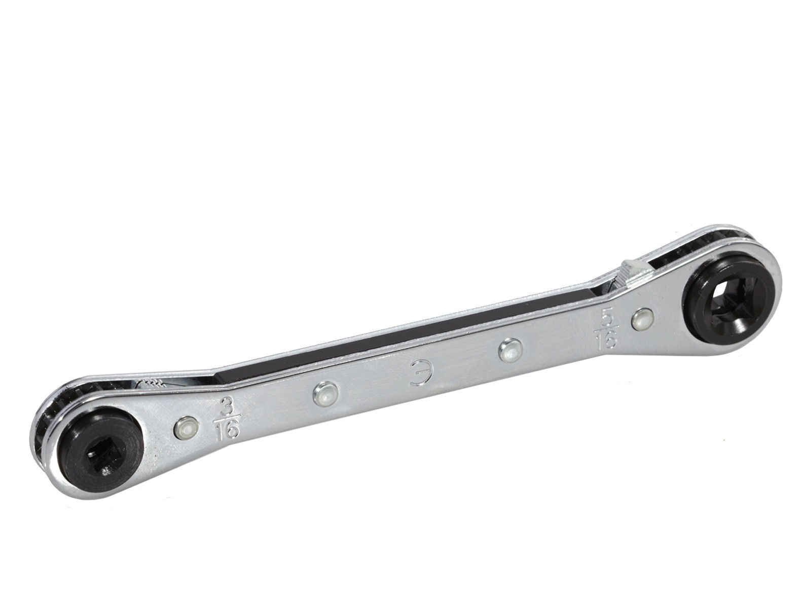 LLAVE CHICHARRA TRINQUETE TÉCNICOS Y MECÁNICOS CPS - 2
