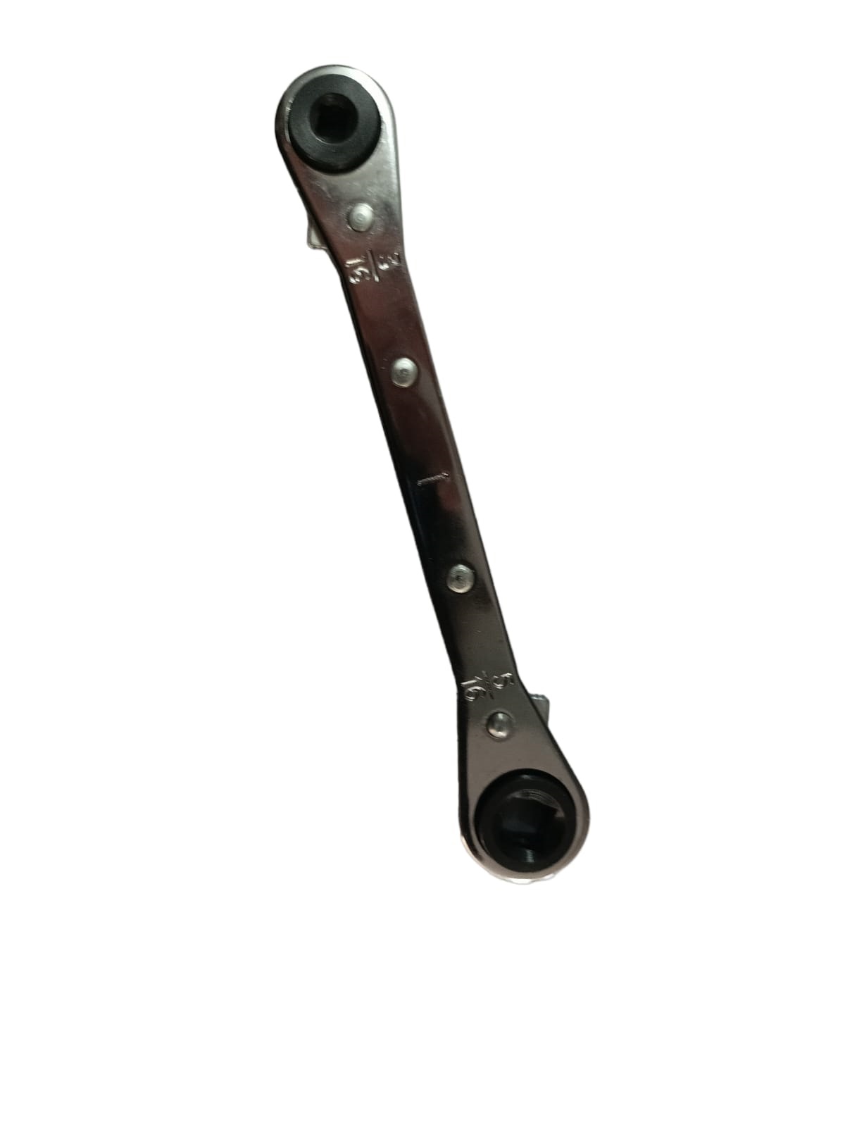 LLAVE CHICHARRA TRINQUETE TÉCNICOS Y MECÁNICOS CPS - 3